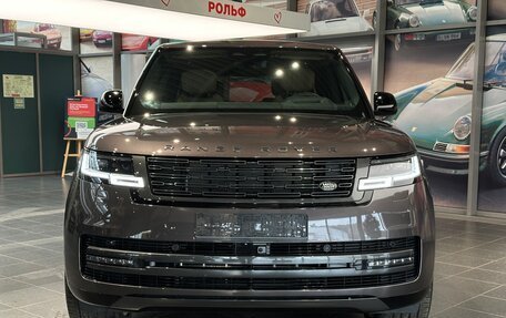 Land Rover Range Rover IV рестайлинг, 2026 год, 24 750 000 рублей, 2 фотография