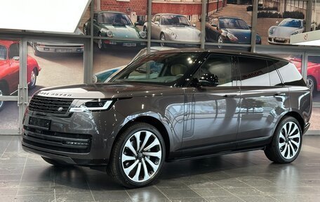 Land Rover Range Rover IV рестайлинг, 2026 год, 24 750 000 рублей, 3 фотография