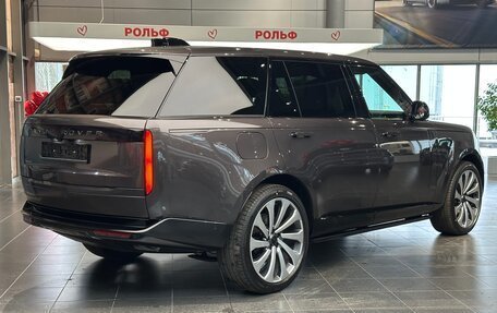 Land Rover Range Rover IV рестайлинг, 2026 год, 24 750 000 рублей, 6 фотография