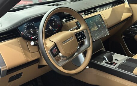 Land Rover Range Rover IV рестайлинг, 2026 год, 24 750 000 рублей, 9 фотография