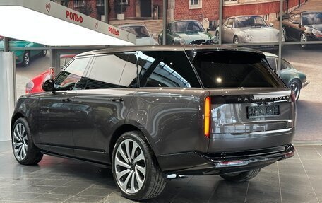 Land Rover Range Rover IV рестайлинг, 2026 год, 24 750 000 рублей, 5 фотография