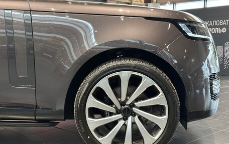 Land Rover Range Rover IV рестайлинг, 2026 год, 24 750 000 рублей, 8 фотография