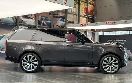 Land Rover Range Rover IV рестайлинг, 2026 год, 24 750 000 рублей, 4 фотография