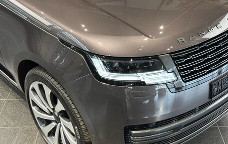 Land Rover Range Rover IV рестайлинг, 2026 год, 24 750 000 рублей, 7 фотография