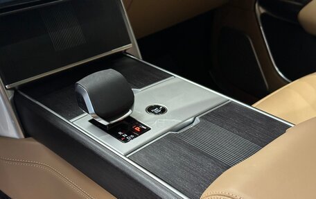 Land Rover Range Rover IV рестайлинг, 2026 год, 24 750 000 рублей, 11 фотография