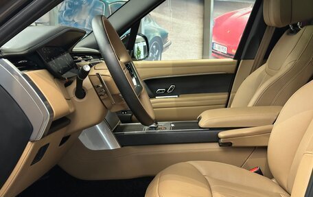 Land Rover Range Rover IV рестайлинг, 2026 год, 24 750 000 рублей, 10 фотография