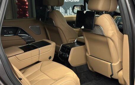 Land Rover Range Rover IV рестайлинг, 2026 год, 24 750 000 рублей, 12 фотография