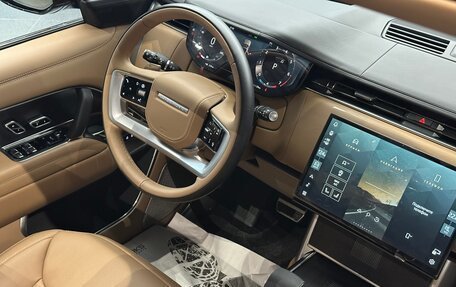 Land Rover Range Rover IV рестайлинг, 2026 год, 24 750 000 рублей, 16 фотография