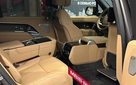 Land Rover Range Rover IV рестайлинг, 2026 год, 24 750 000 рублей, 14 фотография