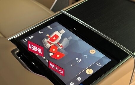 Land Rover Range Rover IV рестайлинг, 2026 год, 24 750 000 рублей, 15 фотография