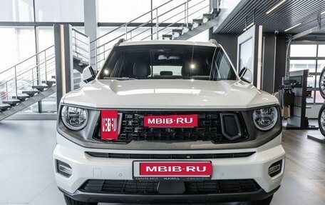 Haval H7, 2026 год, 4 161 209 рублей, 2 фотография