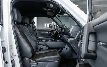 Haval H7, 2026 год, 4 161 209 рублей, 17 фотография