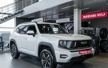 Haval H7, 2026 год, 4 161 209 рублей, 3 фотография