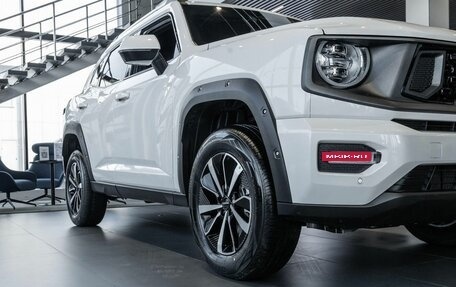 Haval H7, 2026 год, 4 161 209 рублей, 12 фотография