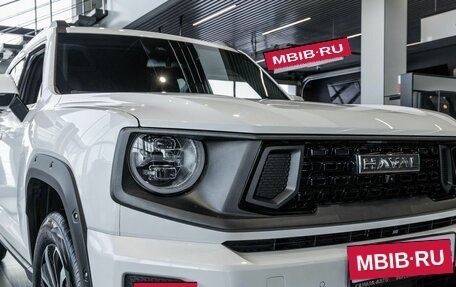 Haval H7, 2026 год, 4 161 209 рублей, 13 фотография