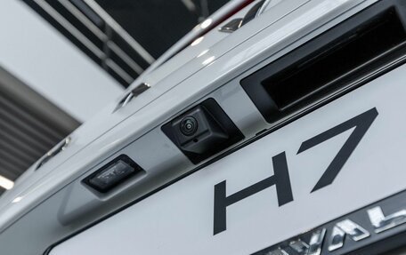 Haval H7, 2026 год, 4 161 209 рублей, 31 фотография