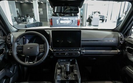 Haval H7, 2026 год, 4 161 209 рублей, 36 фотография