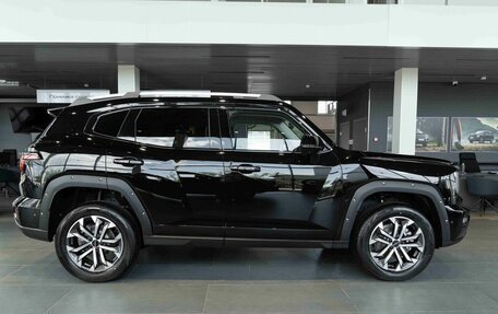 Haval H7, 2026 год, 4 161 209 рублей, 4 фотография