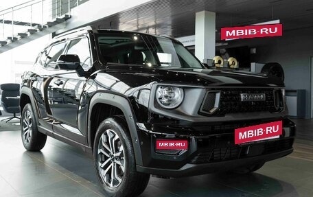 Haval H7, 2026 год, 4 161 209 рублей, 3 фотография