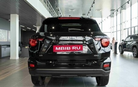 Haval H7, 2026 год, 4 161 209 рублей, 6 фотография