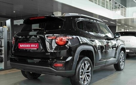 Haval H7, 2026 год, 4 161 209 рублей, 5 фотография