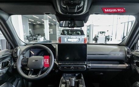 Haval H7, 2026 год, 4 161 209 рублей, 37 фотография