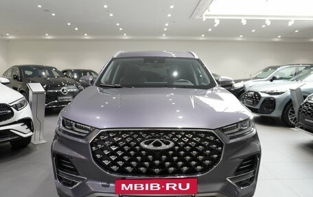 Chery Tiggo 8 Pro, 2023 год, 2 250 000 рублей, 2 фотография