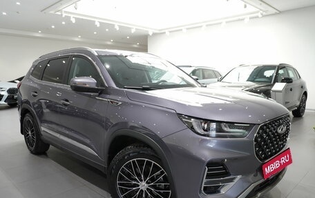Chery Tiggo 8 Pro, 2023 год, 2 250 000 рублей, 3 фотография