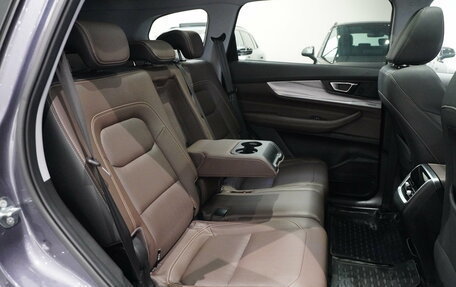 Chery Tiggo 8 Pro, 2023 год, 2 250 000 рублей, 17 фотография