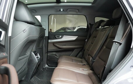 Chery Tiggo 8 Pro, 2023 год, 2 250 000 рублей, 14 фотография