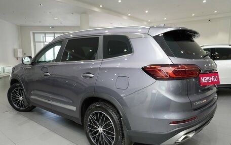 Chery Tiggo 8 Pro, 2023 год, 2 250 000 рублей, 4 фотография