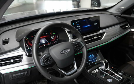 Chery Tiggo 8 Pro, 2023 год, 2 250 000 рублей, 13 фотография