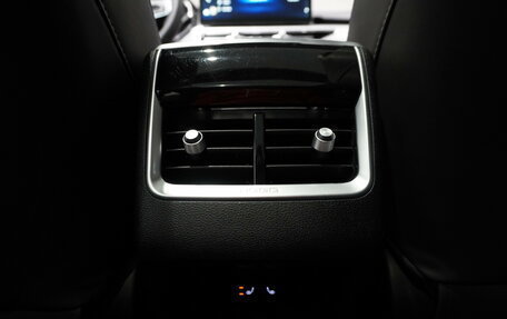 Chery Tiggo 8 Pro, 2023 год, 2 250 000 рублей, 15 фотография