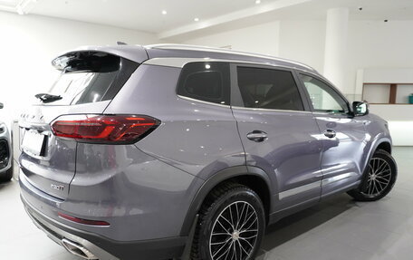 Chery Tiggo 8 Pro, 2023 год, 2 250 000 рублей, 6 фотография