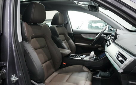 Chery Tiggo 8 Pro, 2023 год, 2 250 000 рублей, 18 фотография