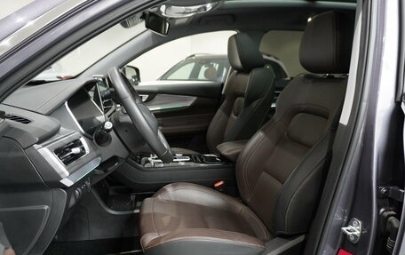 Chery Tiggo 8 Pro, 2023 год, 2 250 000 рублей, 7 фотография