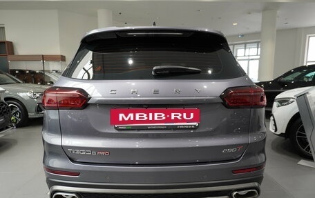 Chery Tiggo 8 Pro, 2023 год, 2 250 000 рублей, 5 фотография