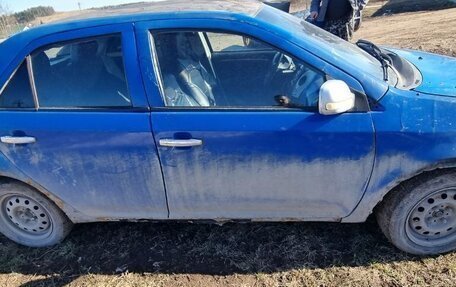 Geely MK I рестайлинг, 2011 год, 20 000 рублей, 1 фотография