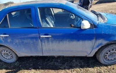 Geely MK I рестайлинг, 2011 год, 20 000 рублей, 1 фотография