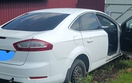Ford Mondeo IV, 2012 год, 480 000 рублей, 1 фотография