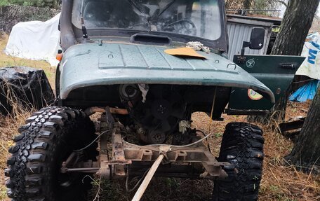 ЛуАЗ 3151, 1989 год, 300 000 рублей, 1 фотография