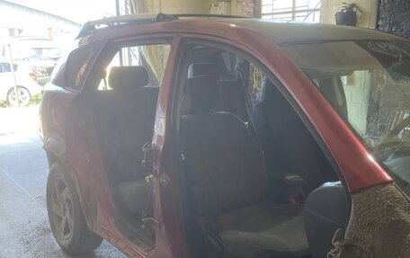 Pontiac Vibe II, 2004 год, 15 000 рублей, 1 фотография