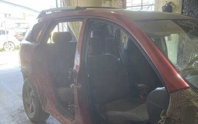 Pontiac Vibe II, 2004 год, 15 000 рублей, 1 фотография