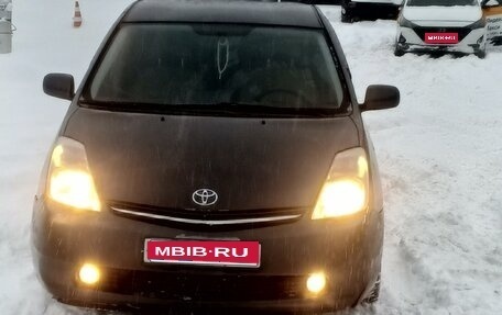 Toyota Prius, 2008 год, 755 000 рублей, 1 фотография