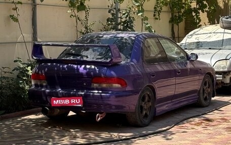 Subaru Impreza IV, 1994 год, 370 000 рублей, 1 фотография