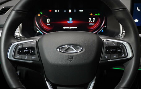 Chery Tiggo 8 Pro, 2023 год, 2 250 000 рублей, 23 фотография