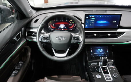 Chery Tiggo 8 Pro, 2023 год, 2 250 000 рублей, 22 фотография