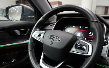 Chery Tiggo 8 Pro, 2023 год, 2 250 000 рублей, 20 фотография