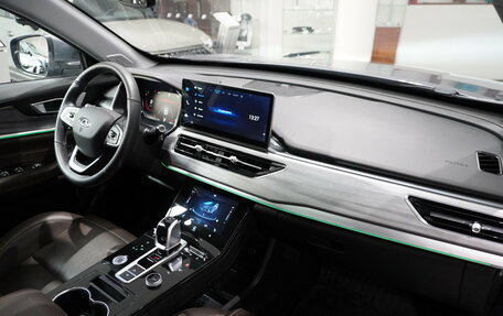 Chery Tiggo 8 Pro, 2023 год, 2 250 000 рублей, 19 фотография