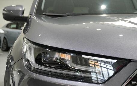 Chery Tiggo 8 Pro, 2023 год, 2 250 000 рублей, 30 фотография